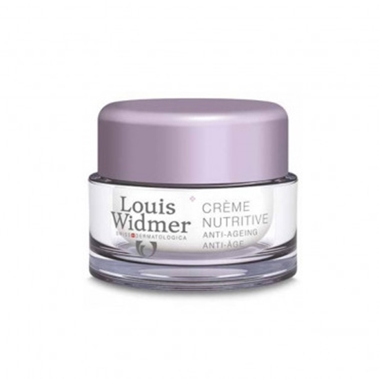 LOUIS WIDMER VOEDENDE CRME GEPARFUMEERD 10ML